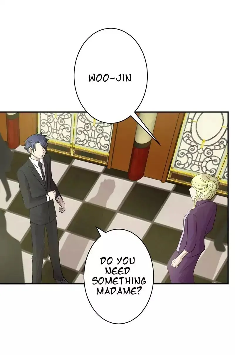 Midnight Rain Zinmanga X Chapter 39 Page 28