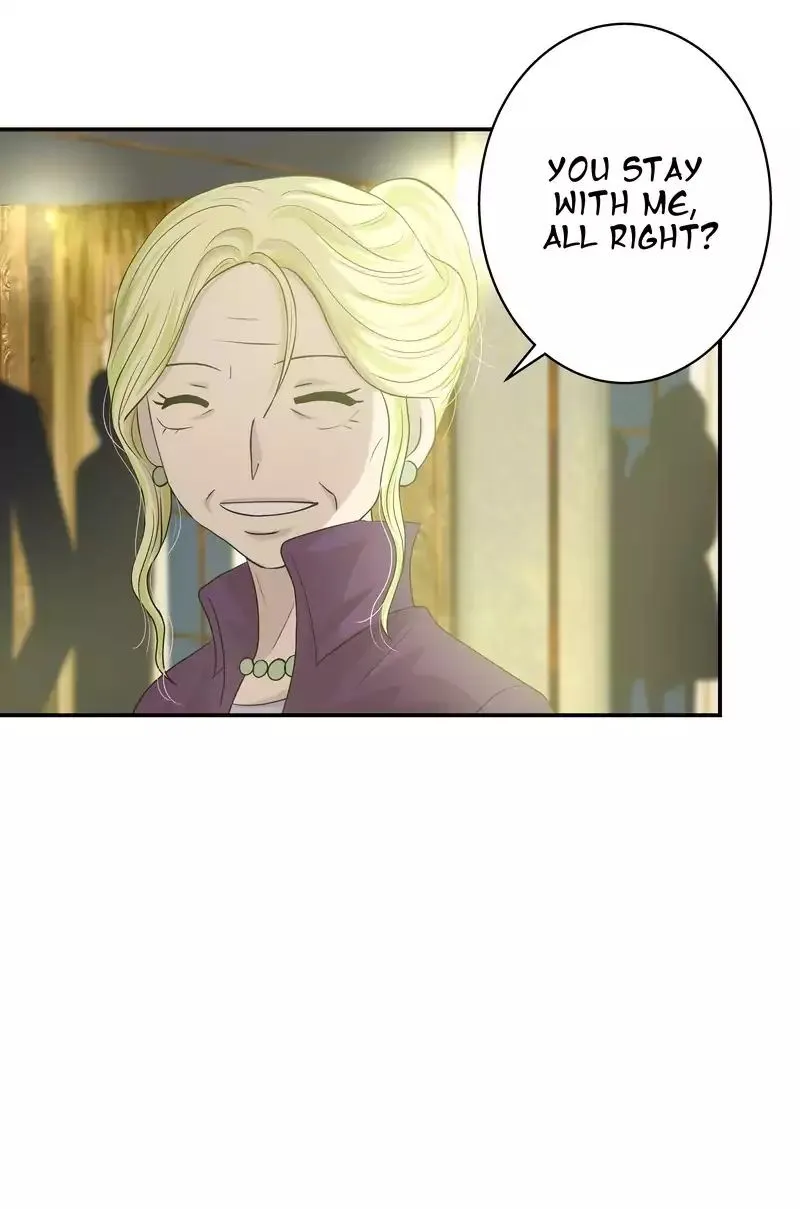 Midnight Rain Zinmanga X Chapter 39 Page 31