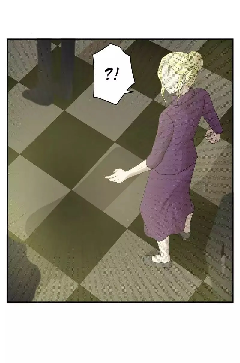 Midnight Rain Zinmanga X Chapter 39 Page 32
