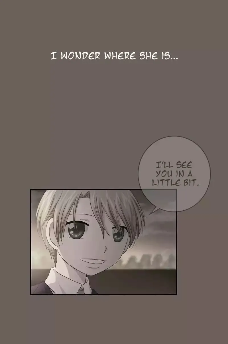 Midnight Rain Zinmanga X Chapter 38 Page 11