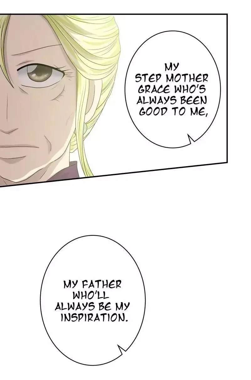 Midnight Rain Zinmanga X Chapter 38 Page 24
