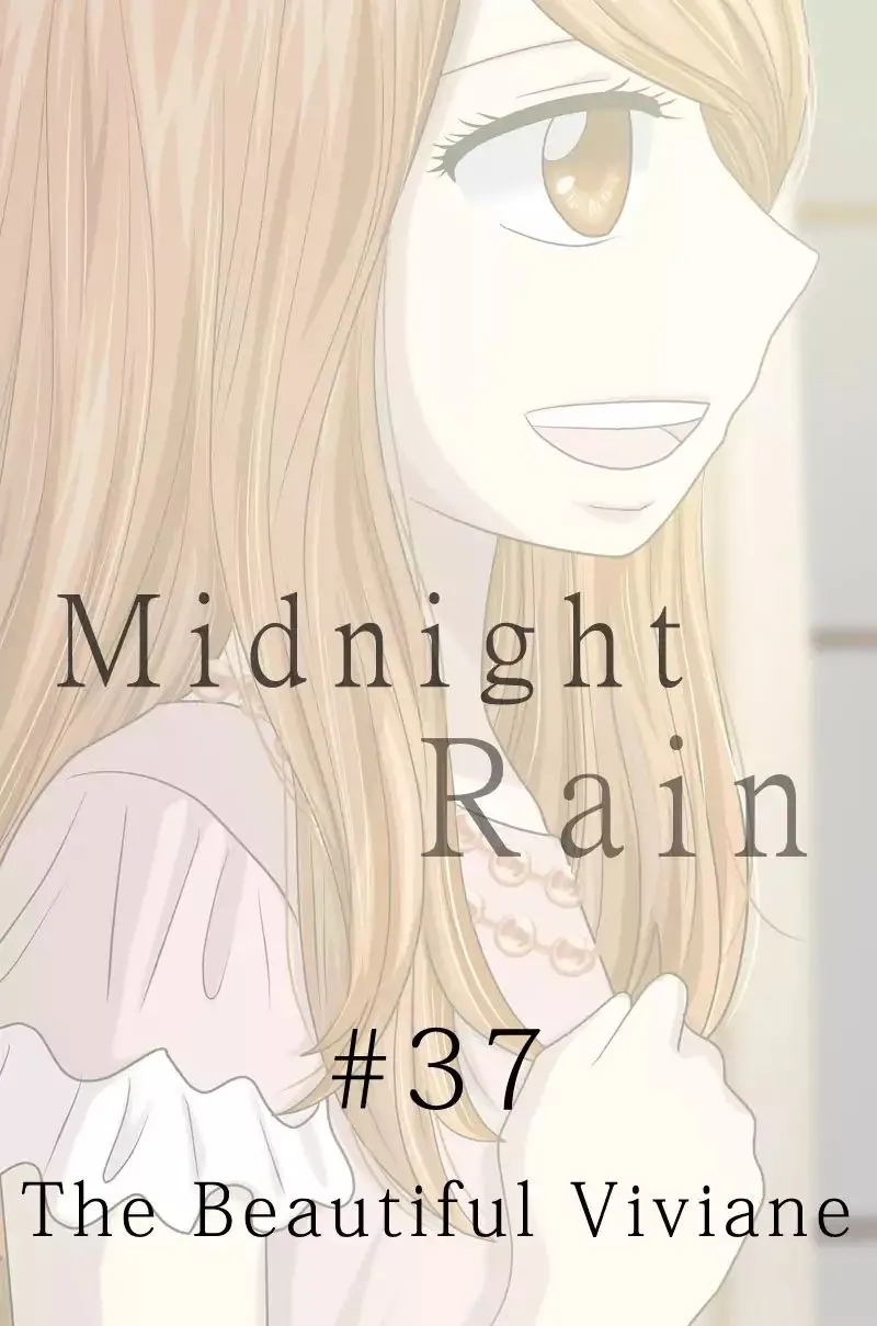 Midnight Rain Zinmanga X Chapter 37 Page 1