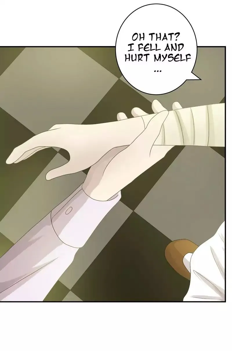 Midnight Rain Zinmanga X Chapter 37 Page 10