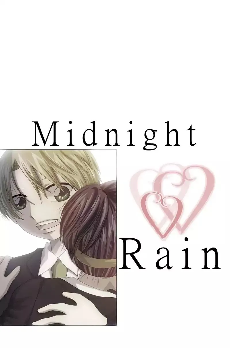 Midnight Rain Zinmanga X Chapter 34 Page 35