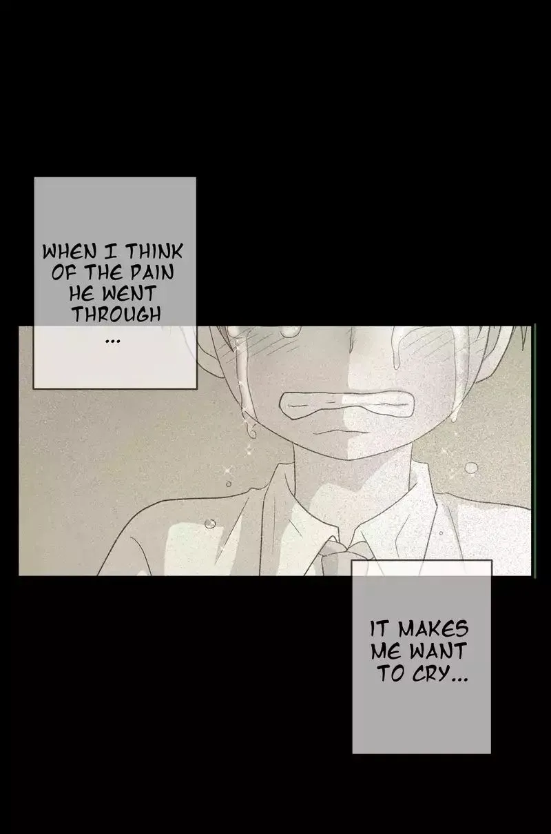 Midnight Rain Zinmanga X Chapter 33 Page 21
