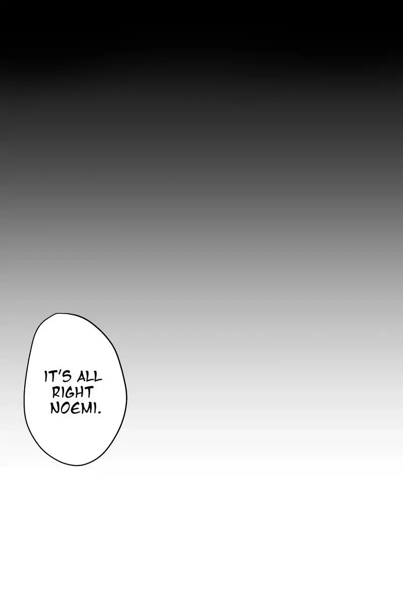 Midnight Rain Zinmanga X Chapter 33 Page 23