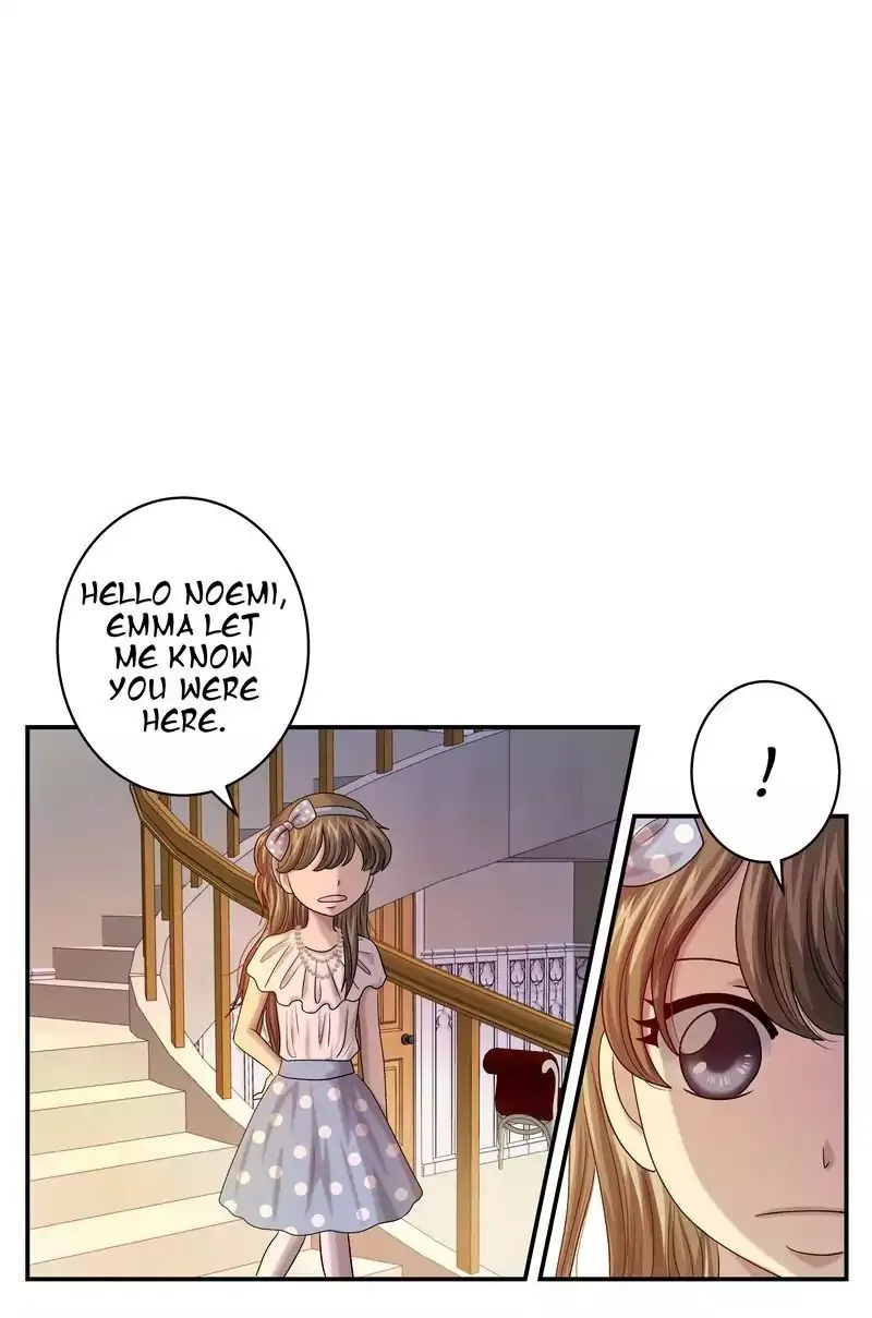 Midnight Rain Zinmanga X Chapter 33 Page 32