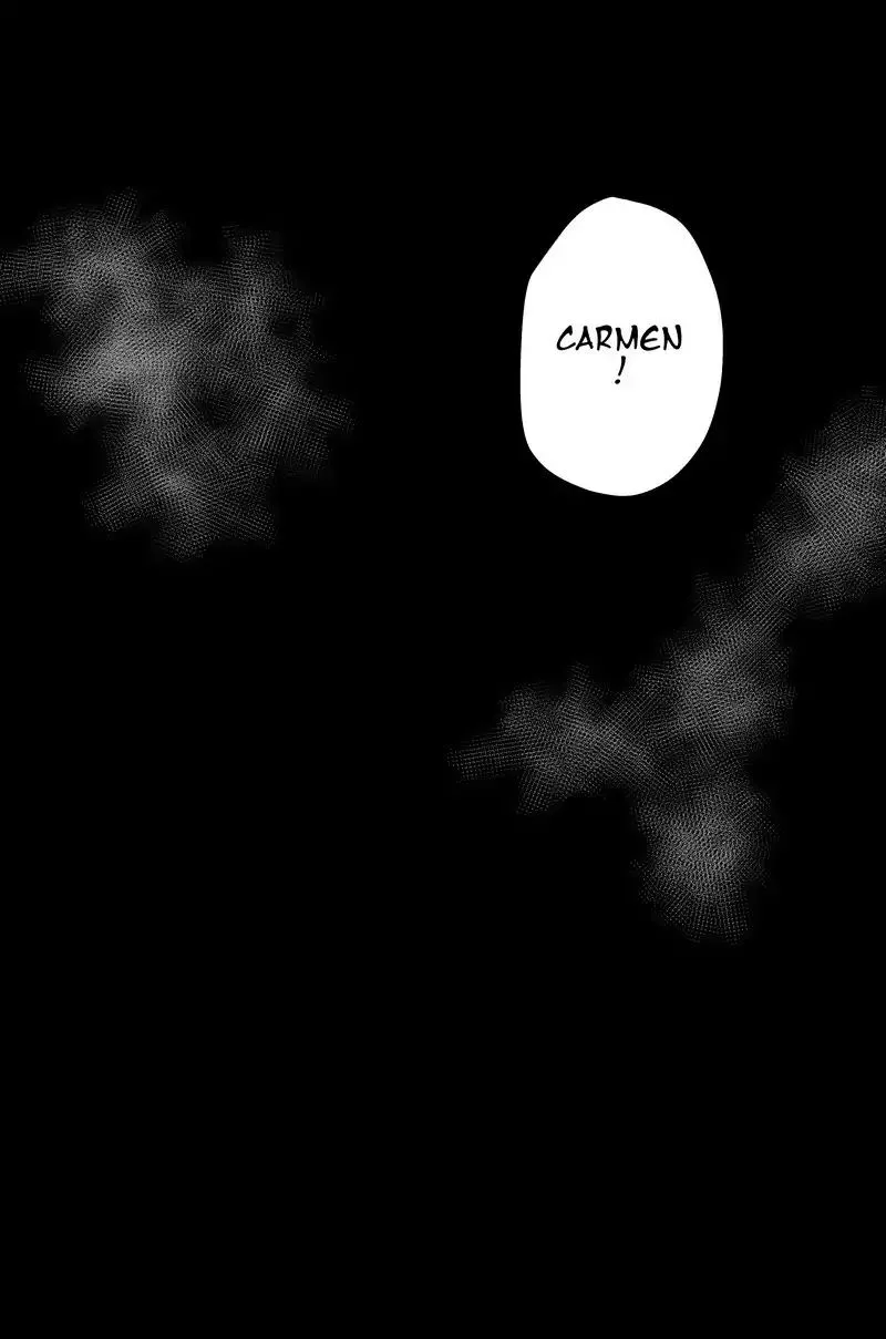 Midnight Rain Zinmanga X Chapter 32 Page 1