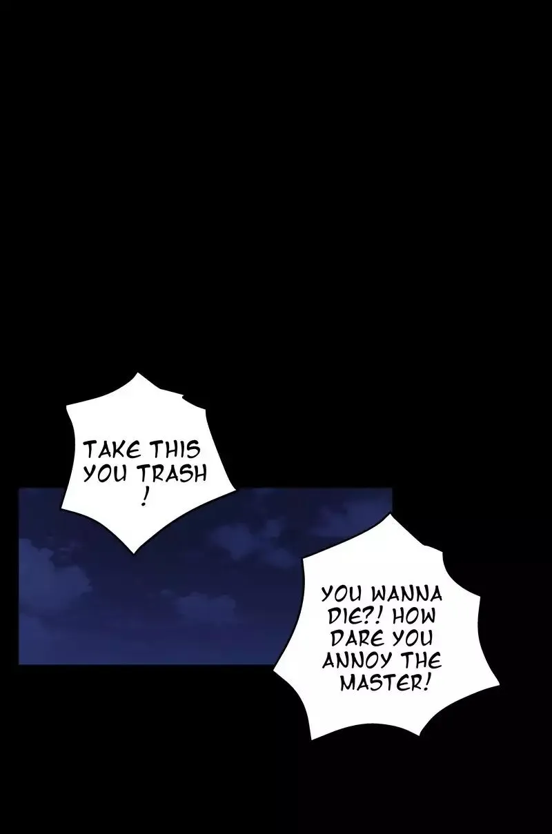 Midnight Rain Zinmanga X Chapter 32 Page 8