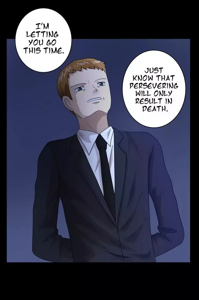 Midnight Rain Zinmanga X Chapter 32 Page 13