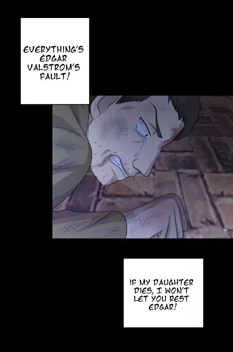 Midnight Rain Zinmanga X Chapter 32 Page 16