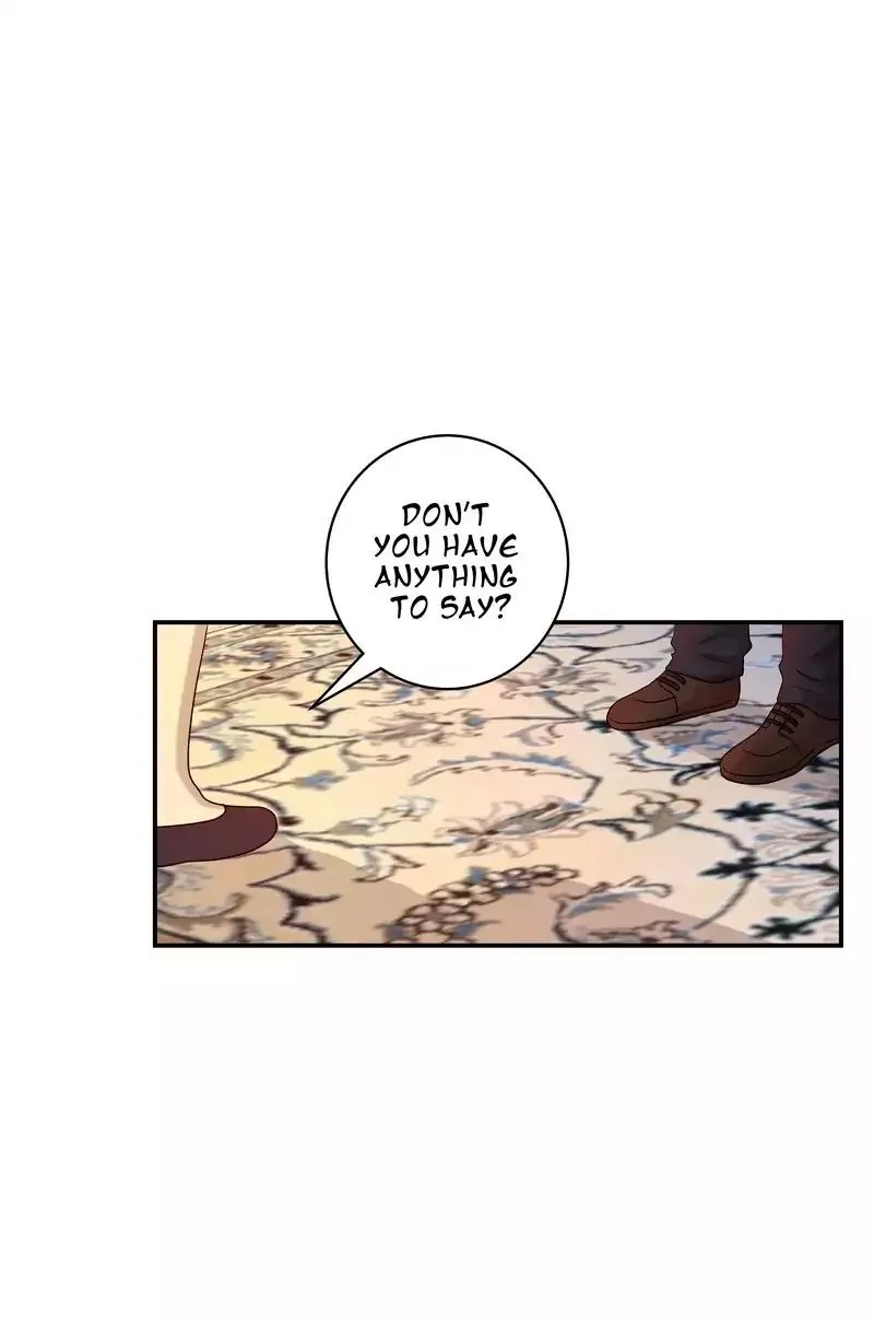 Midnight Rain Zinmanga X Chapter 32 Page 25