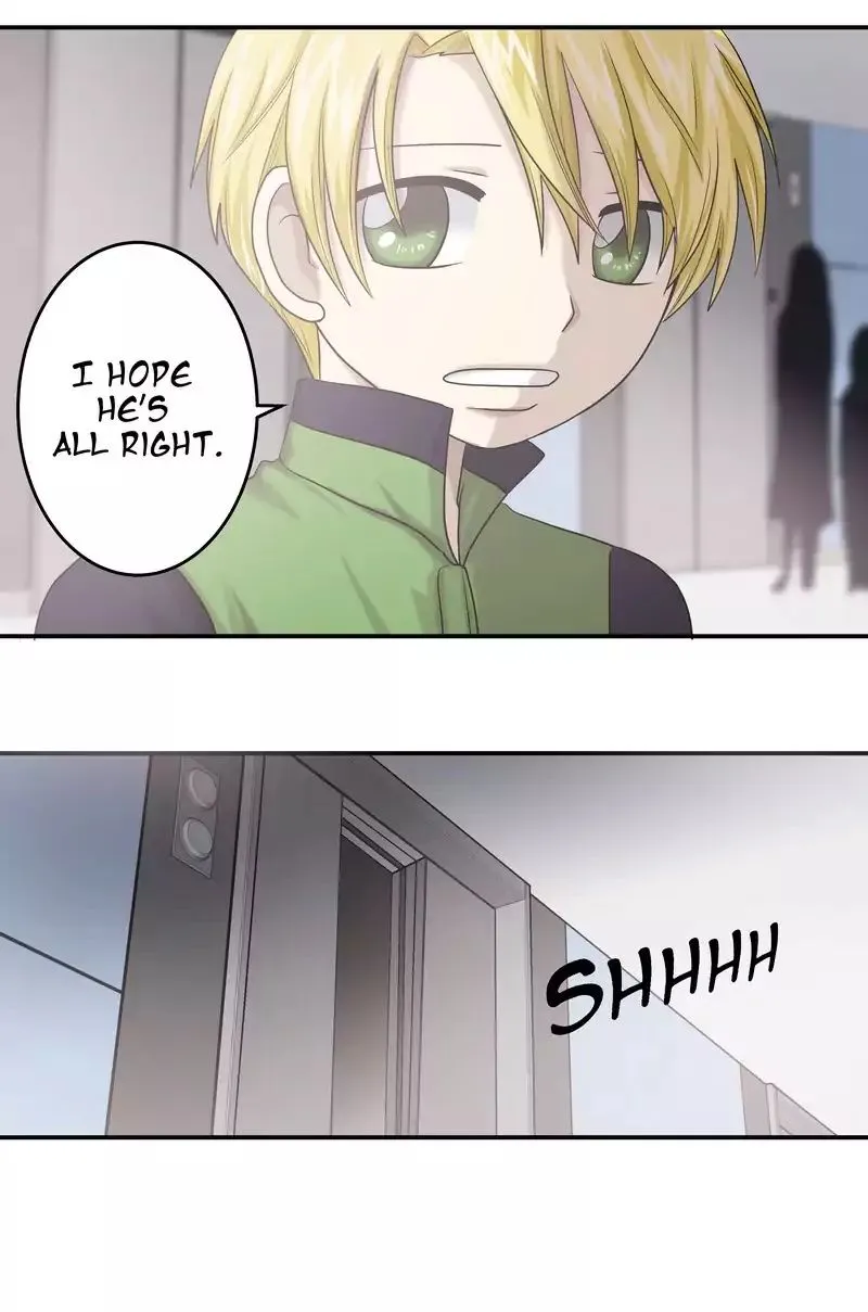 Midnight Rain Zinmanga X Chapter 27 Page 6