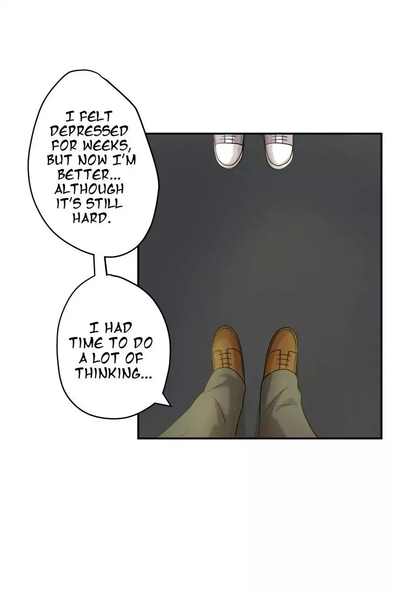Midnight Rain Zinmanga X Chapter 27 Page 12