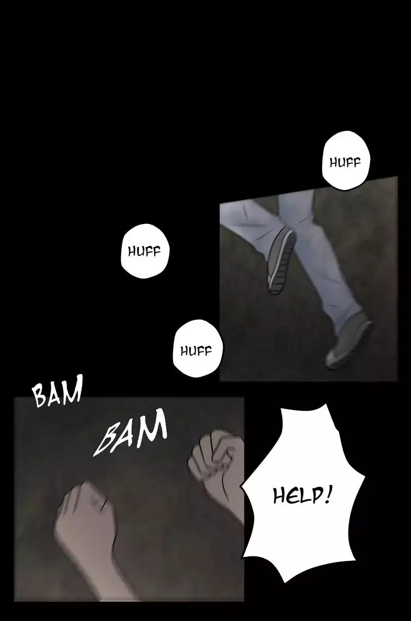 Midnight Rain Zinmanga X Chapter 25 Page 4