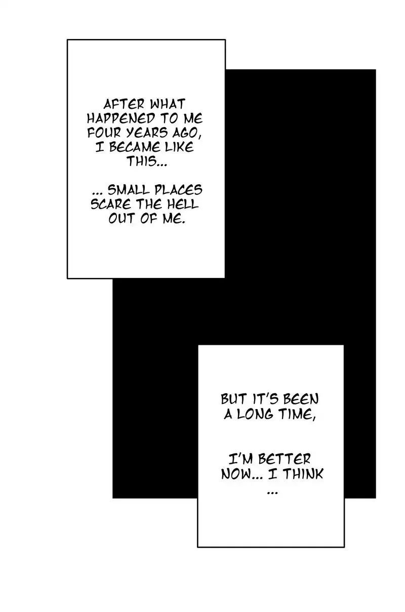 Midnight Rain Zinmanga X Chapter 23 Page 25