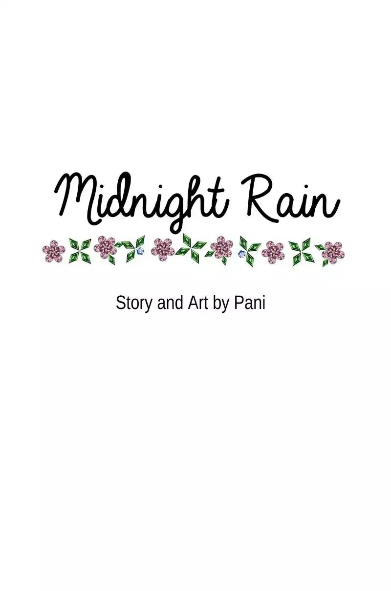 Midnight Rain Zinmanga X Chapter 20 Page 2