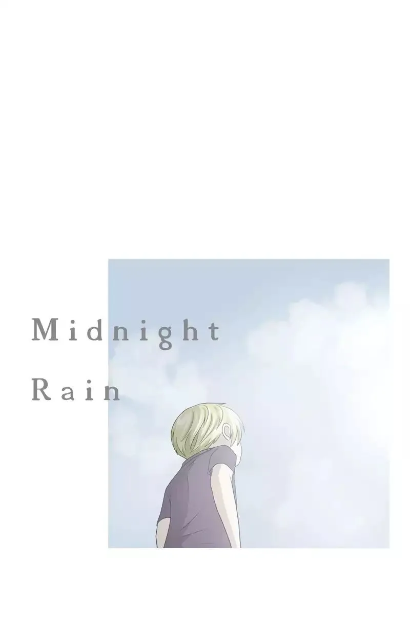 Midnight Rain Zinmanga X Chapter 17 Page 24