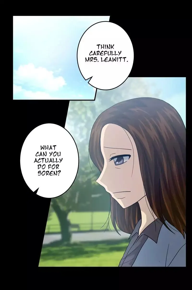 Midnight Rain Zinmanga X Chapter 13 Page 9