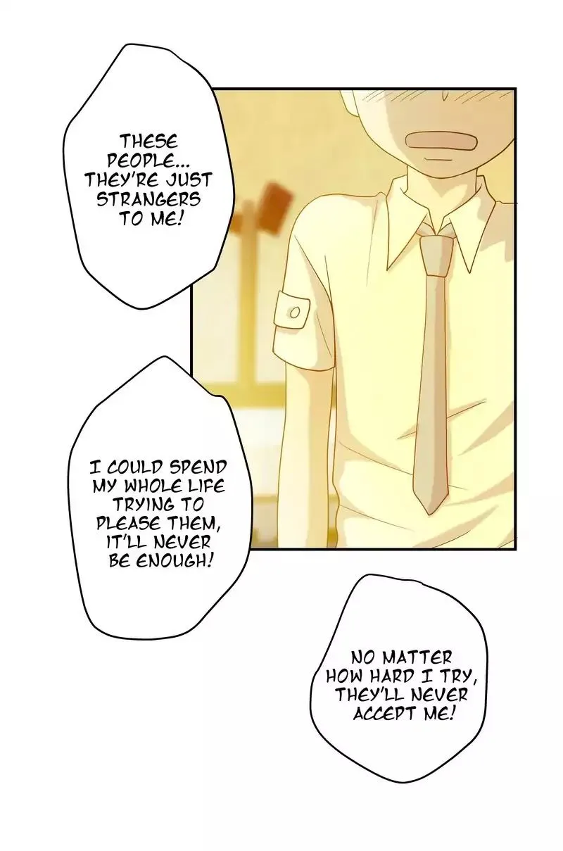 Midnight Rain Zinmanga X Chapter 13 Page 24
