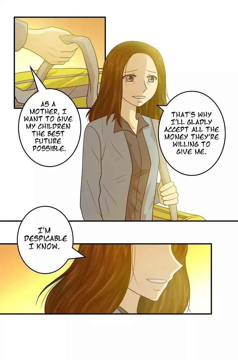 Midnight Rain Zinmanga X Chapter 13 Page 28