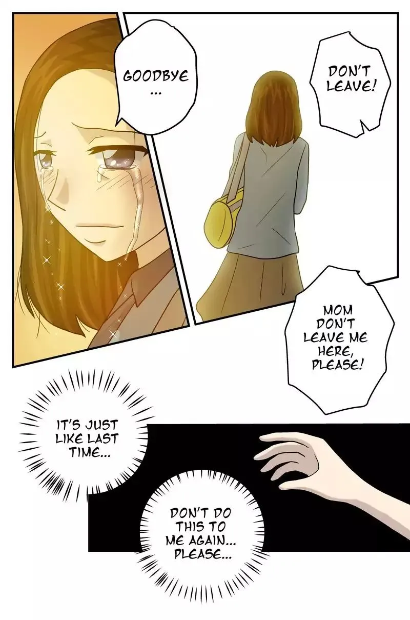 Midnight Rain Zinmanga X Chapter 13 Page 35