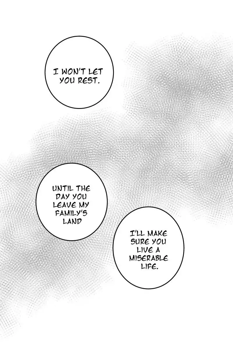 Midnight Rain Zinmanga X Chapter 7 Page 28