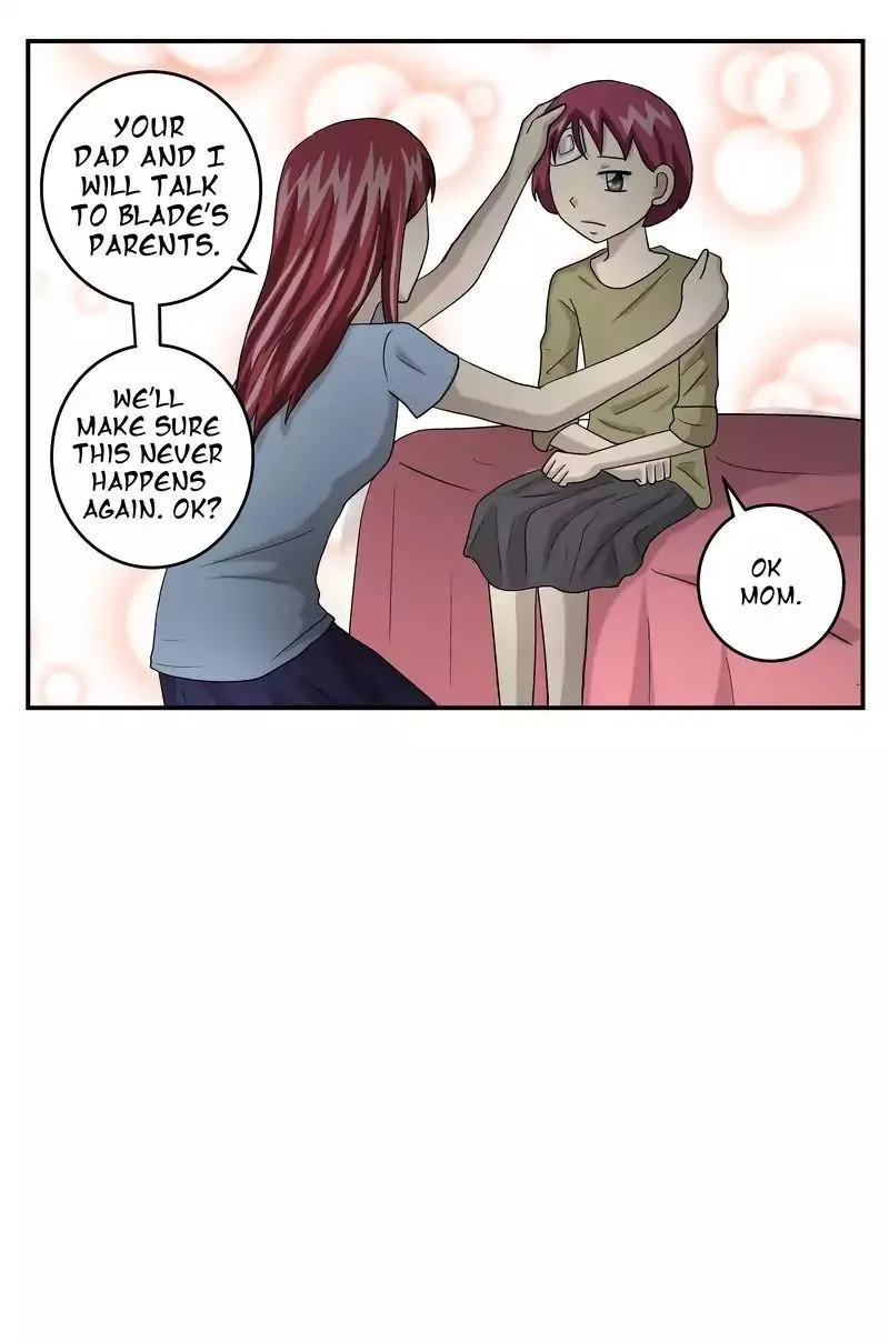 Midnight Rain Zinmanga X Chapter 6 Page 4