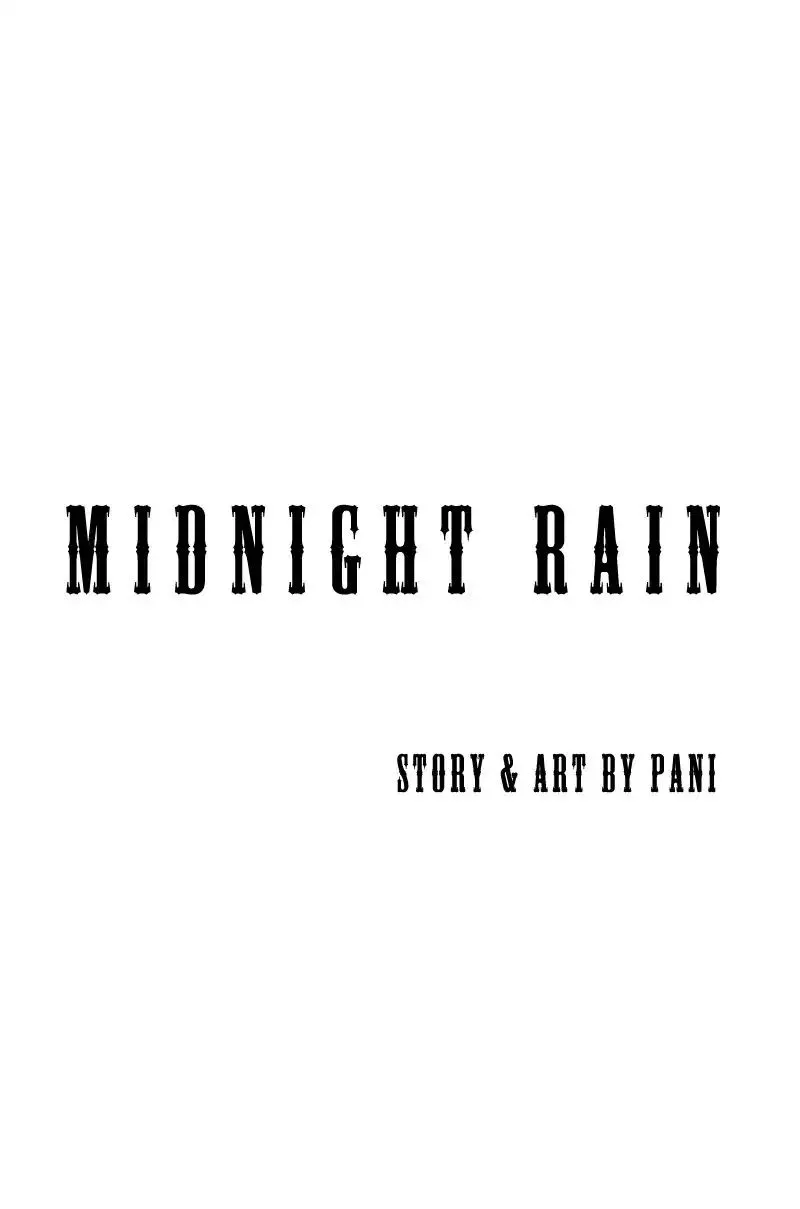 Midnight Rain Zinmanga X Chapter 6 Page 5