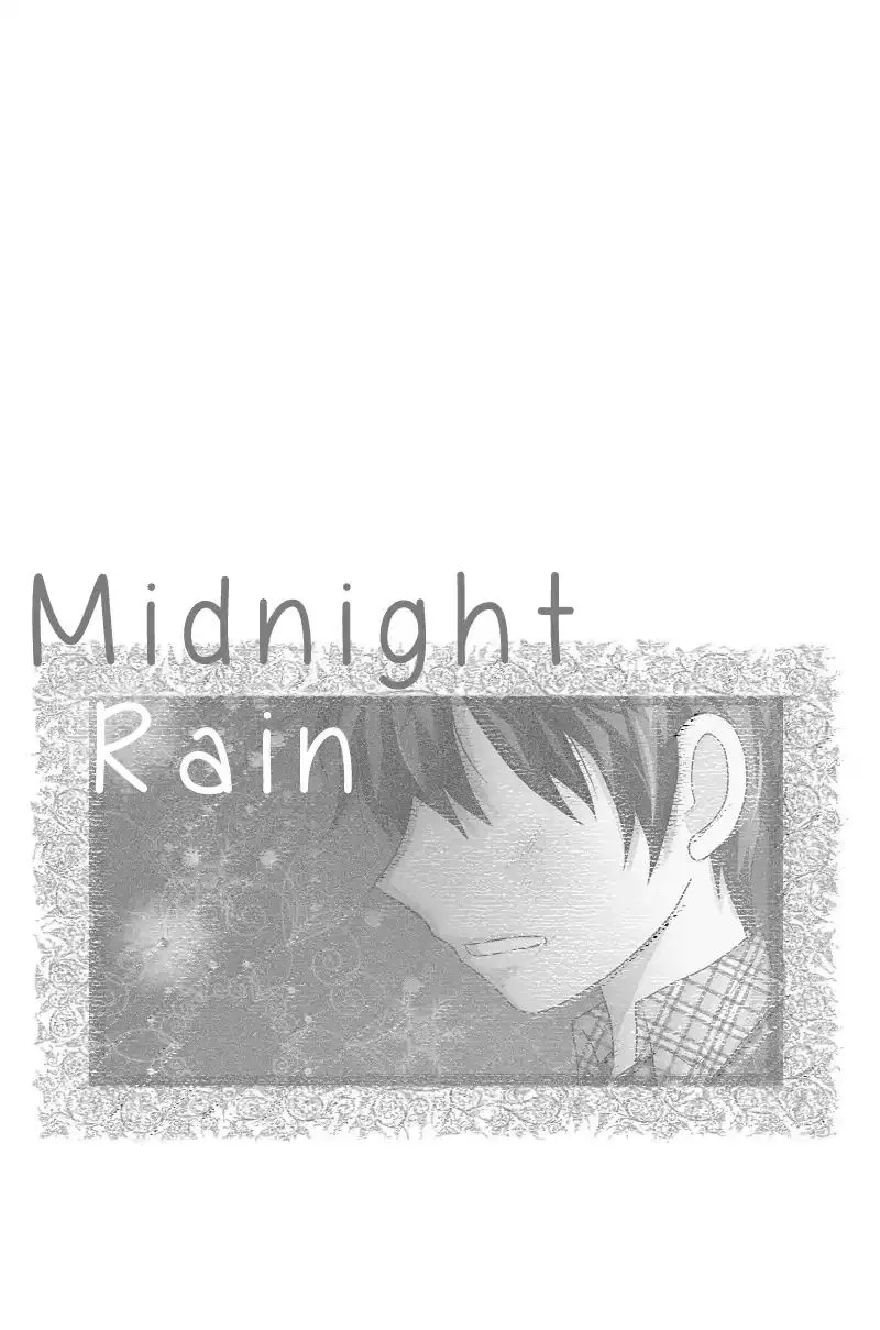 Midnight Rain Zinmanga X Chapter 6 Page 26