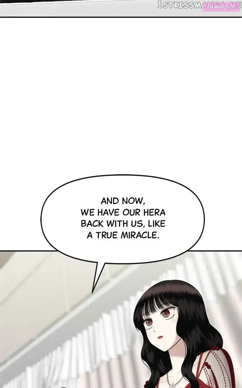 Sisters War Zinmanga X Chapter 32 Page 12