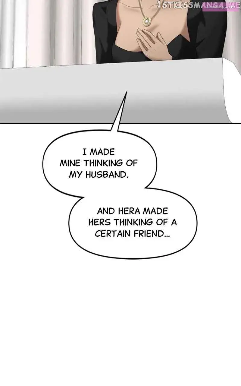 Sisters War Zinmanga X Chapter 32 Page 26