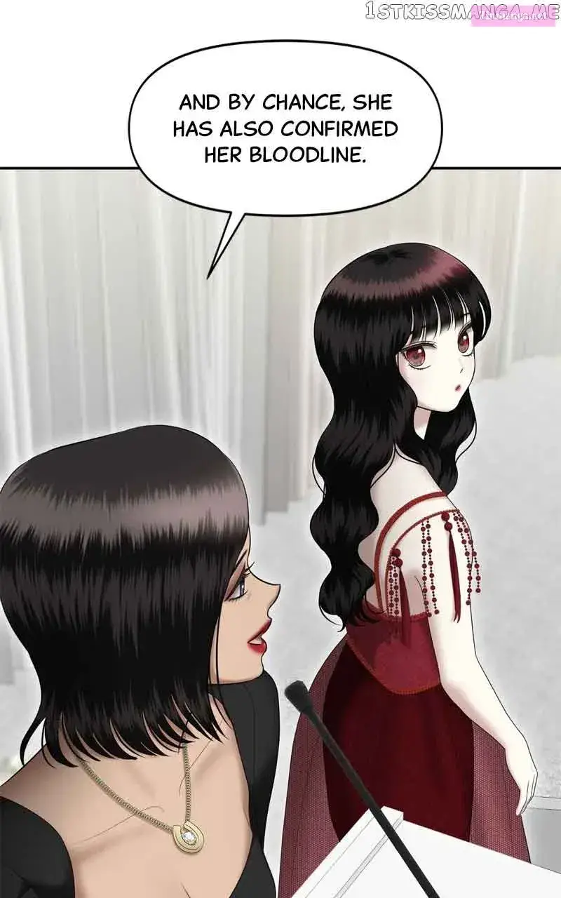 Sisters War Zinmanga X Chapter 32 Page 52