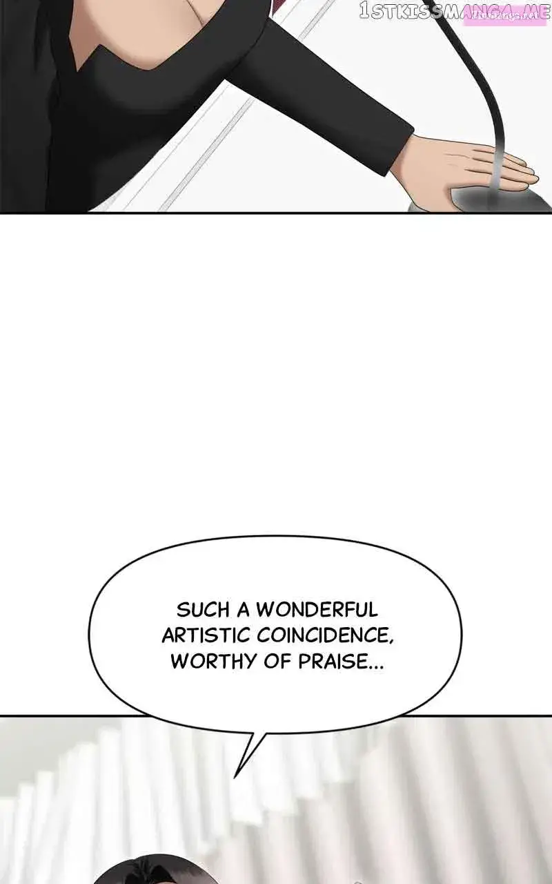 Sisters War Zinmanga X Chapter 32 Page 53