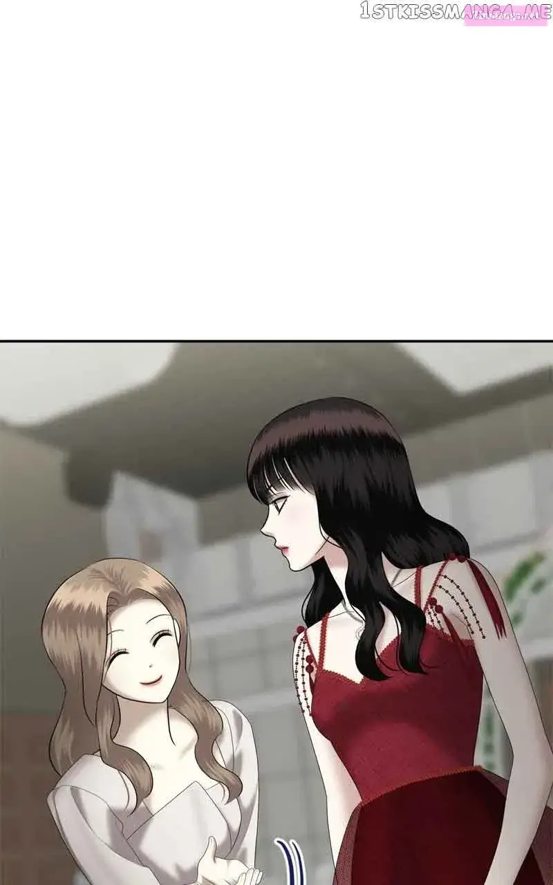 Sisters War Zinmanga X Chapter 32 Page 104
