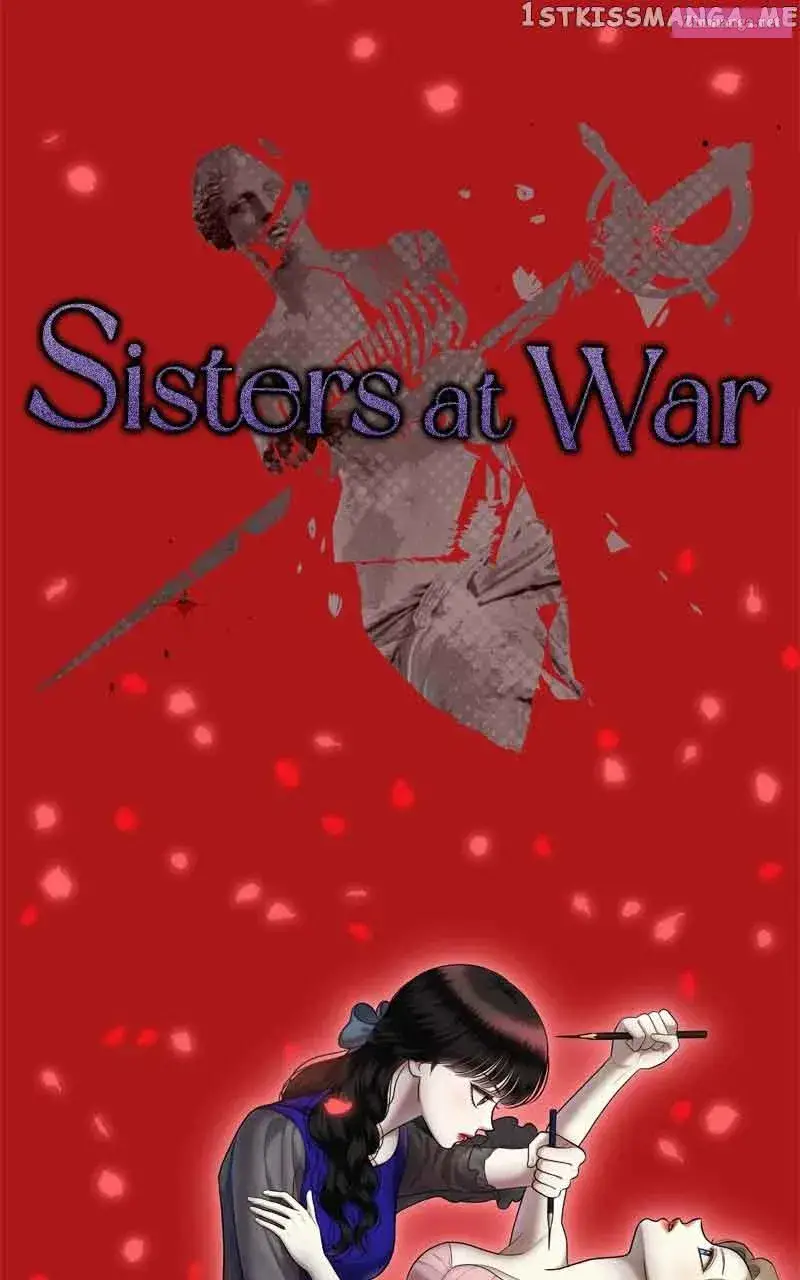 Sisters War Zinmanga X Chapter 32 Page 145