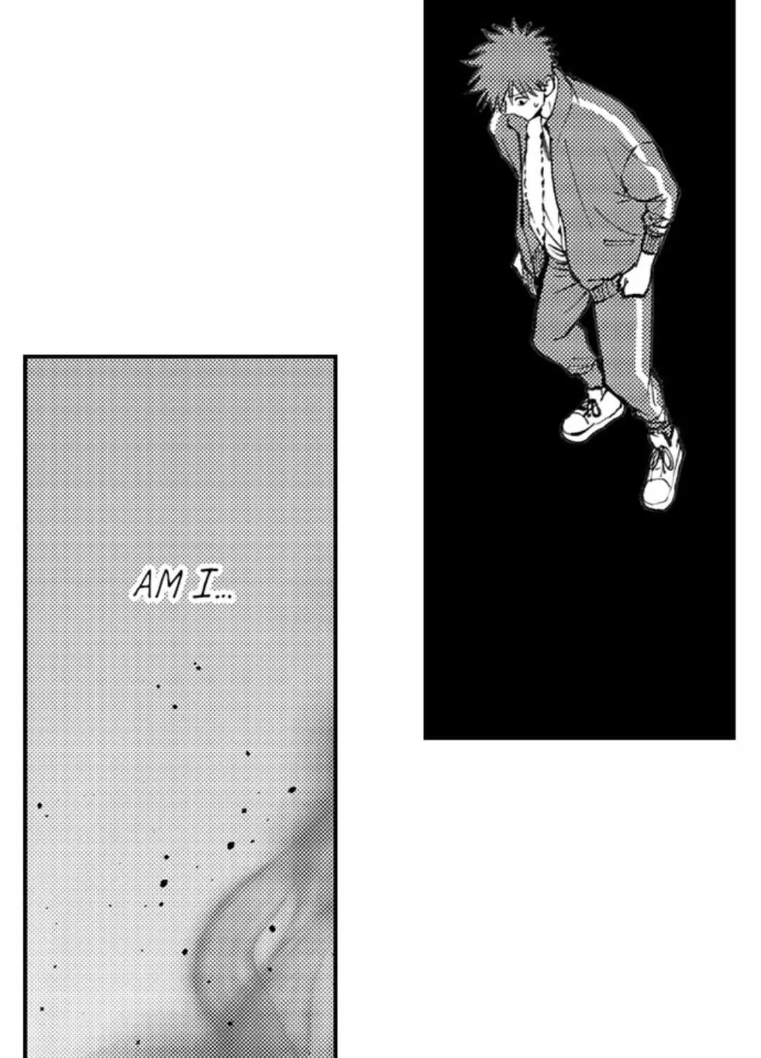 Seiheki Yabame Na Otoko Ni Nerawaremashita Zinmanga X Chapter 179 Page 4