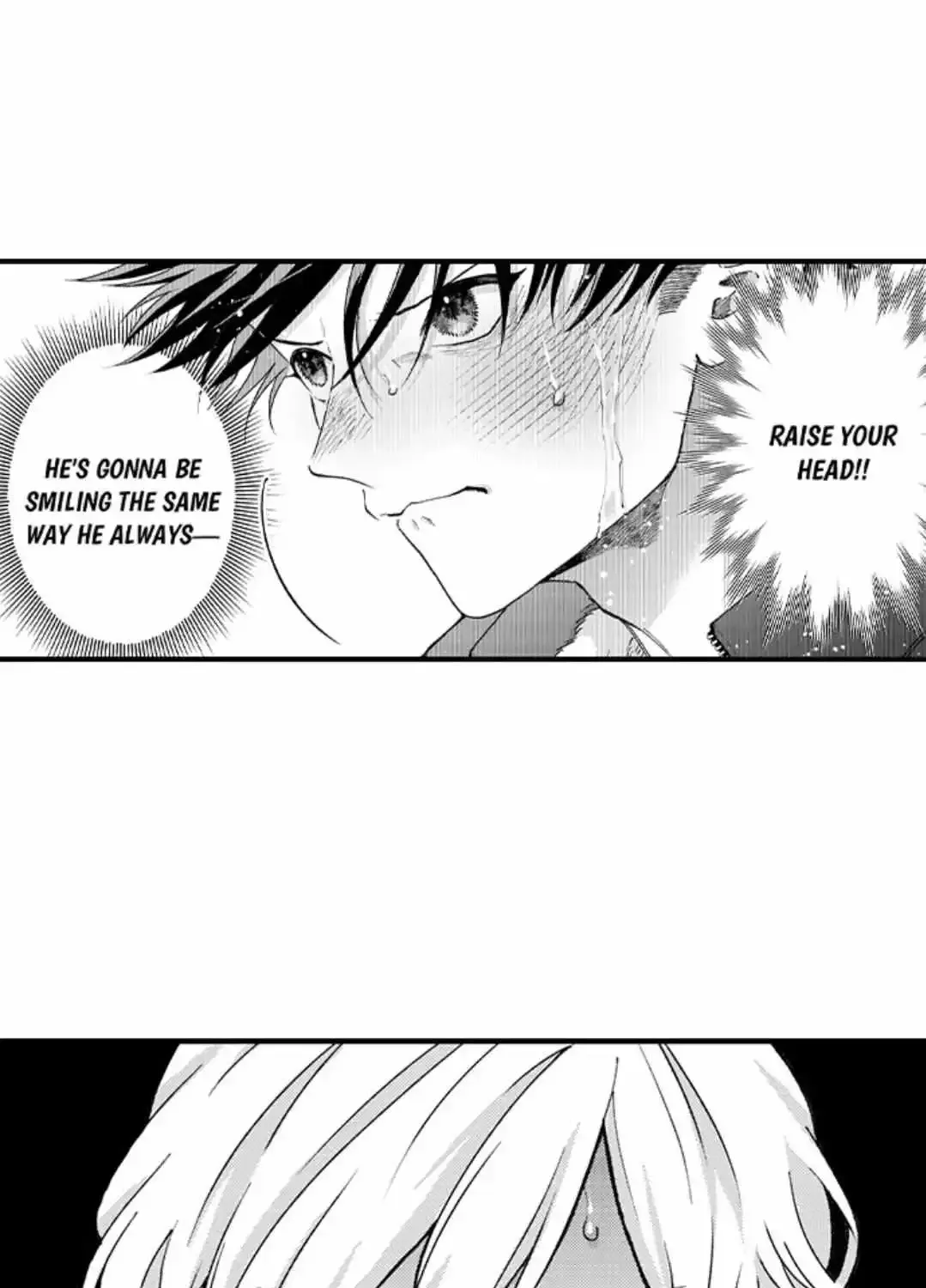 Seiheki Yabame Na Otoko Ni Nerawaremashita Zinmanga X Chapter 179 Page 13