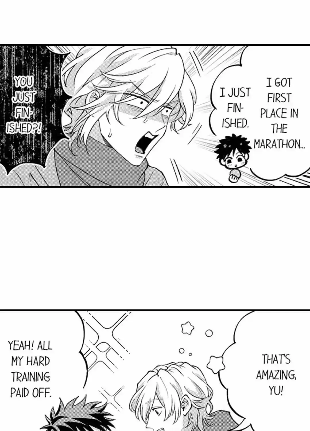 Seiheki Yabame Na Otoko Ni Nerawaremashita Zinmanga X Chapter 179 Page 18