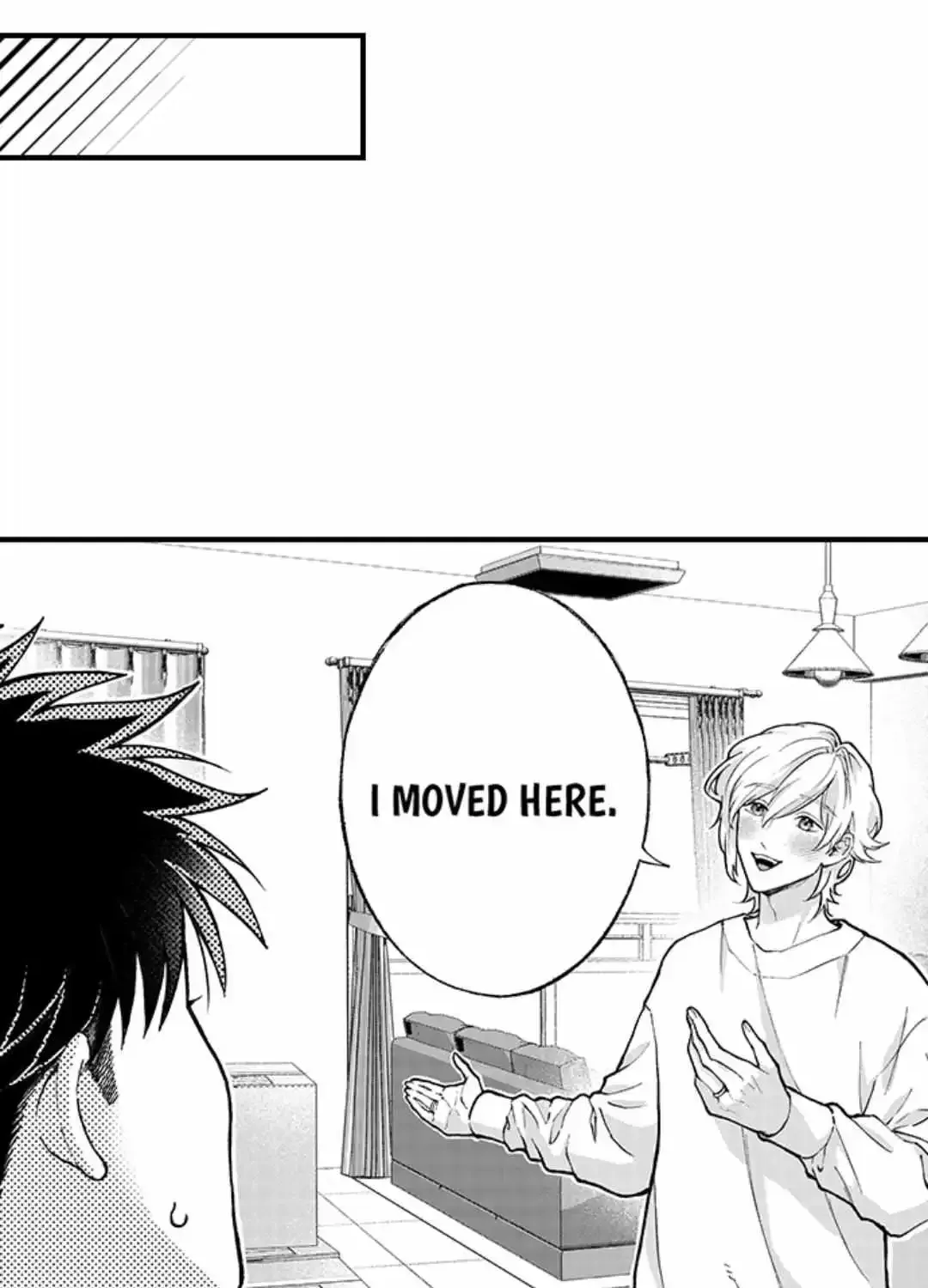 Seiheki Yabame Na Otoko Ni Nerawaremashita Zinmanga X Chapter 179 Page 25