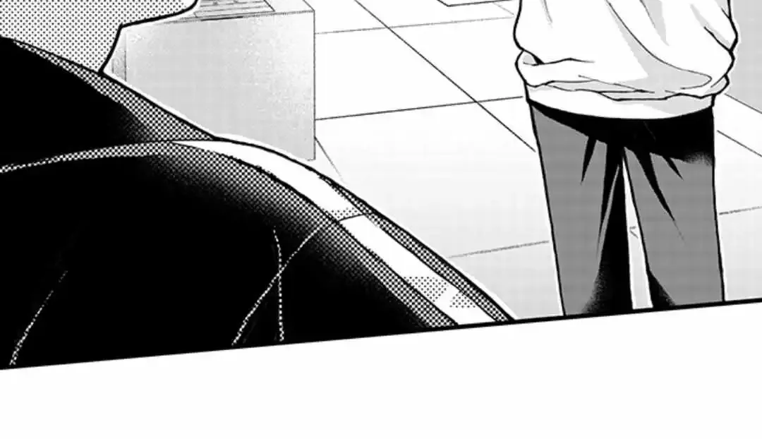 Seiheki Yabame Na Otoko Ni Nerawaremashita Zinmanga X Chapter 179 Page 26