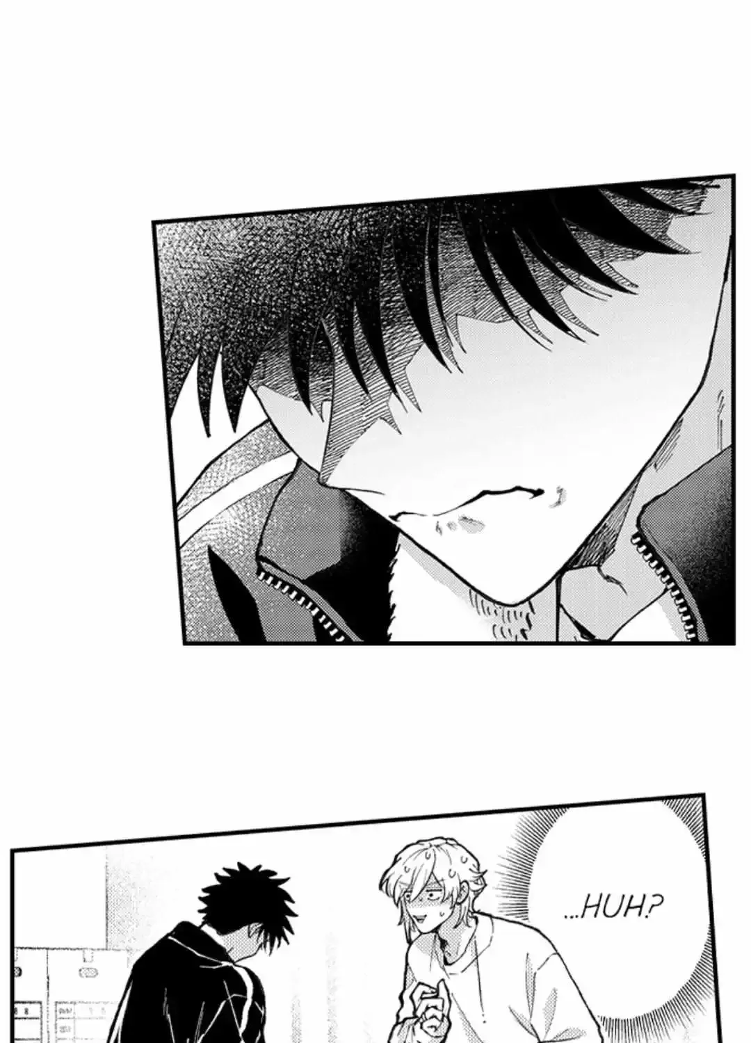Seiheki Yabame Na Otoko Ni Nerawaremashita Zinmanga X Chapter 179 Page 27