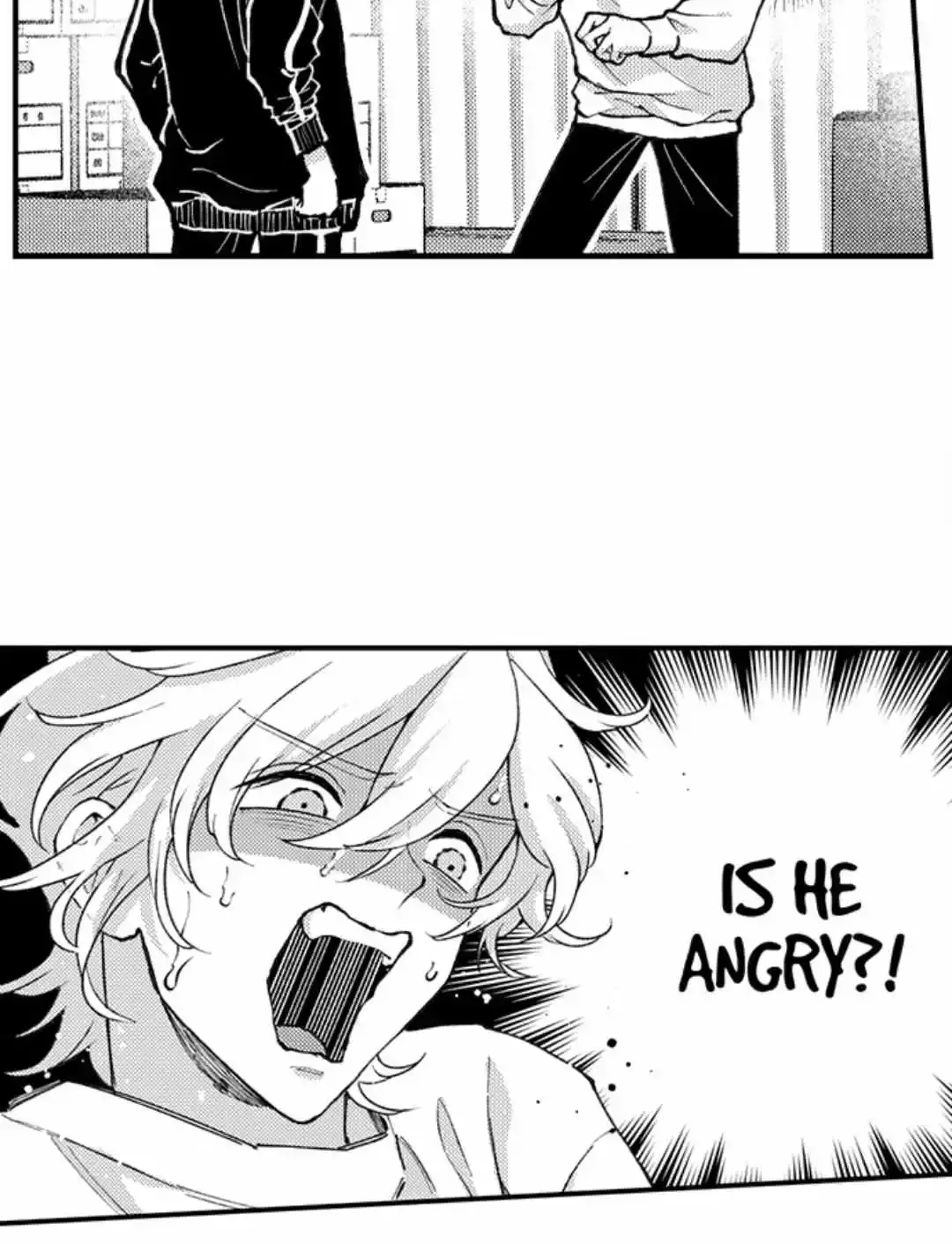Seiheki Yabame Na Otoko Ni Nerawaremashita Zinmanga X Chapter 179 Page 28