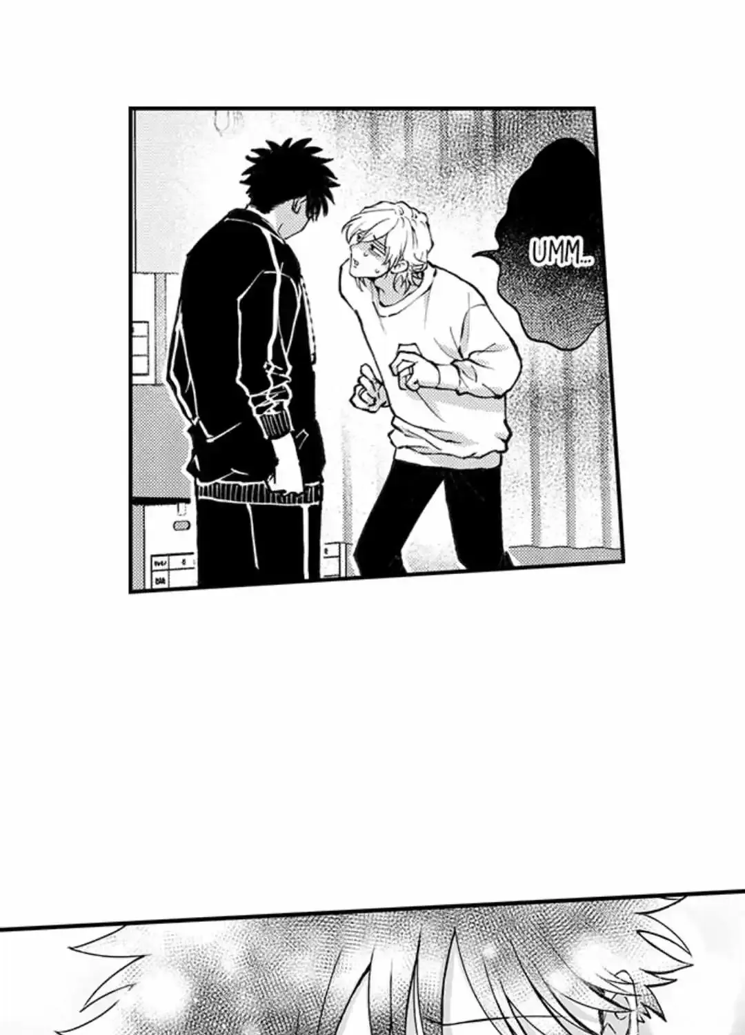 Seiheki Yabame Na Otoko Ni Nerawaremashita Zinmanga X Chapter 179 Page 29