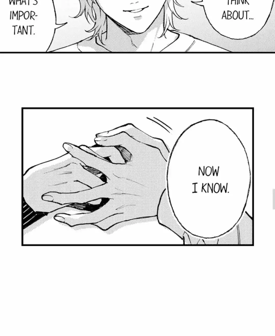 Seiheki Yabame Na Otoko Ni Nerawaremashita Zinmanga X Chapter 179 Page 32