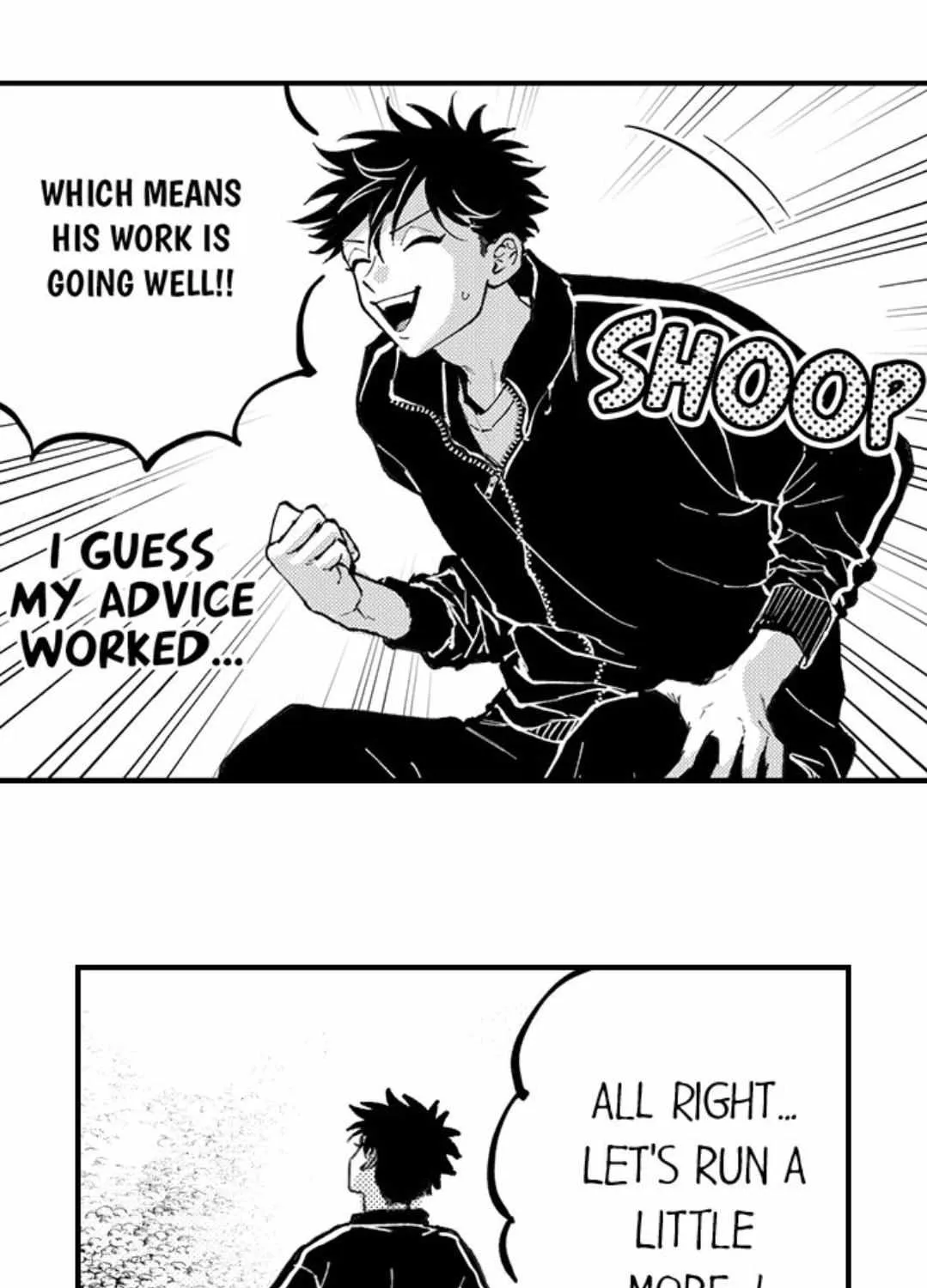 Seiheki Yabame Na Otoko Ni Nerawaremashita Zinmanga X Chapter 178 Page 30