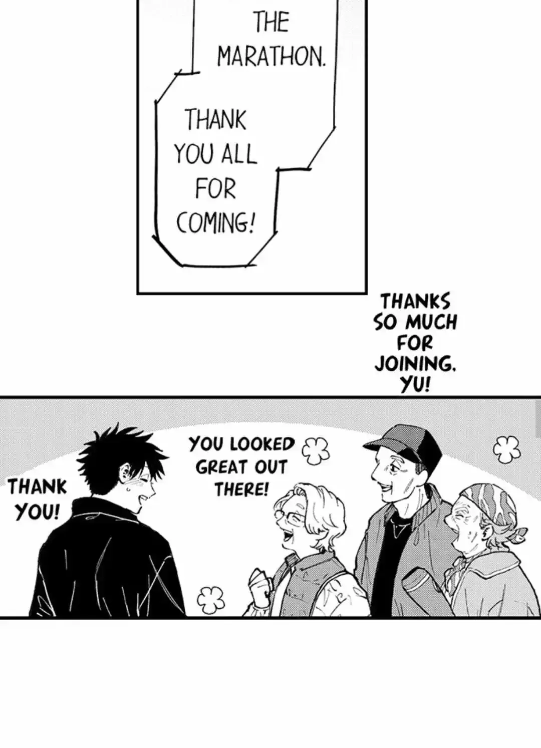 Seiheki Yabame Na Otoko Ni Nerawaremashita Zinmanga X Chapter 178 Page 33