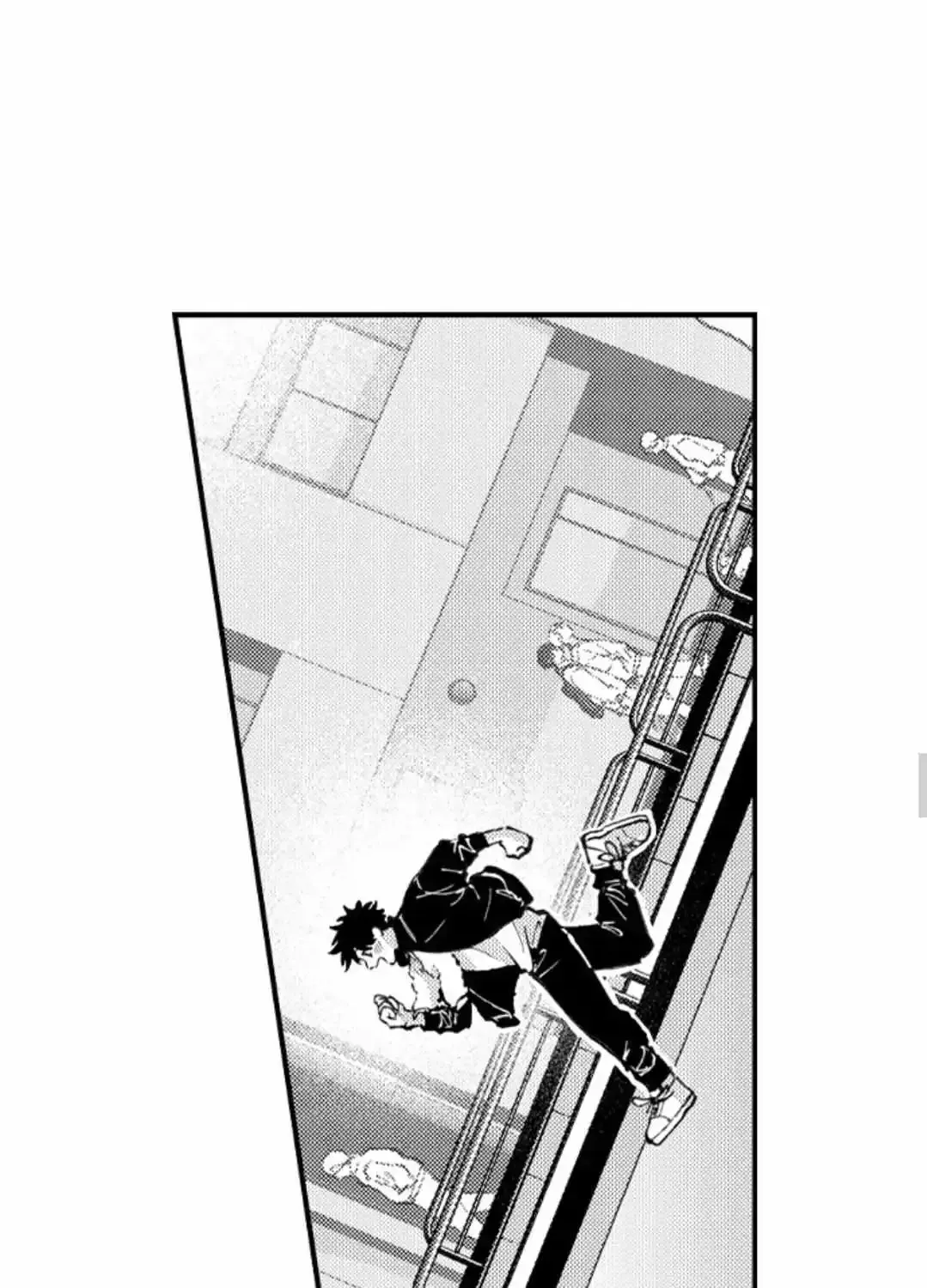 Seiheki Yabame Na Otoko Ni Nerawaremashita Zinmanga X Chapter 178 Page 35