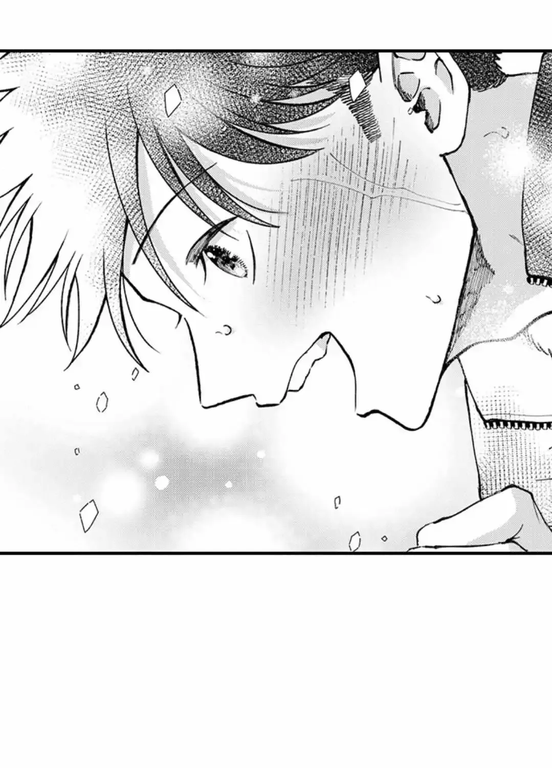 Seiheki Yabame Na Otoko Ni Nerawaremashita Zinmanga X Chapter 178 Page 37