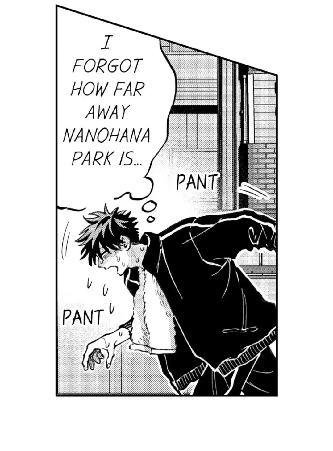 Seiheki Yabame Na Otoko Ni Nerawaremashita Zinmanga X Chapter 178 Page 42